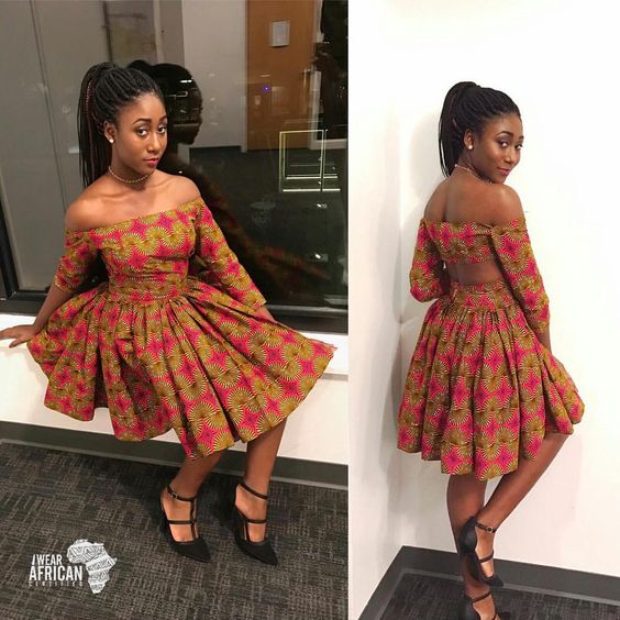 2018 chitenge fashion deals